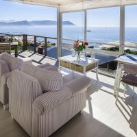 Penguins View Guesthouse، فندق في سيمونز تاون
