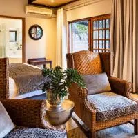 Kathu Gamagara Lodge, hotel v Kathuju