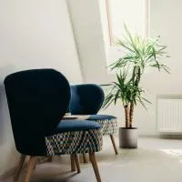 Green Town، فندق في Vievis