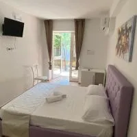 Dimora Leone, hotel a Diamante