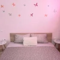 PUZZLE SWEET HOME, hotel a Serres