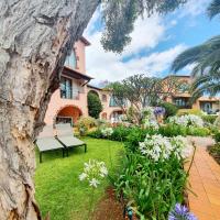 Quinta Splendida Wellness & Botanical Garden, hotel in Caniço