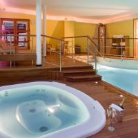 Hotel De La Matelote, hotel in Boulogne-sur-Mer