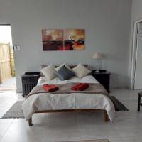 Silver Oaks Airbnb, hotell i nærheten av Langebaanweg lufthavn - SDB i Langebaan
