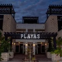 Playas Hotel Suites, hotel v destinácii Puerto Peñasco
