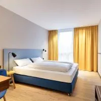 elaya hotel goeppingen, Trademark Collection by Wyndham, hotel en Göppingen