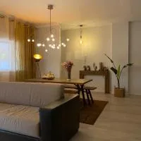Pombal Suite, מלון בפומבל