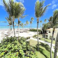 Relax HOMES on the beach WIFI Parking, hotel en Bávaro, Punta Cana