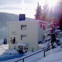 Pension Am Waldesrand