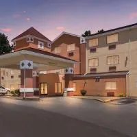 Best Western Logan Inn, отель в городе Chapmanville