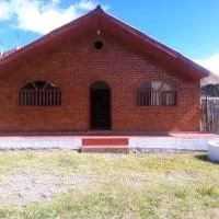 MI CABAÑA DE DESCANSO, hotel em Cucaita