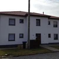 Bennstedt 1 Eislebener Straße 13, hotel en Salzatal