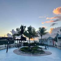 Beautiful Villa just steps away from the beach!, hotel poblíž Letiště Estate Airstrip - SML, Georgetown