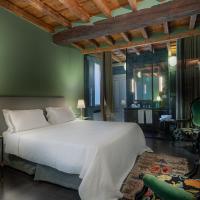 Maison Borella, hotel Navigli negyed környékén Milánóban