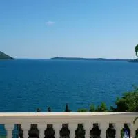 헤르체그노비에 위치한 호텔 Garni Hotel Bokeška Noć