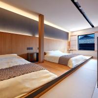 HOTEL和紡 – hotel w dzielnicy Nishi Ward w mieście Nagoja