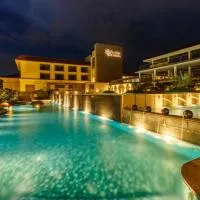 Nambiar Club Bellezea, hôtel à Bangalore
