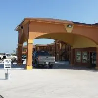 Texan Inn and Suites Tilden, ξενοδοχείο σε Tilden