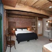 Norgerbrink, hotel en Norg