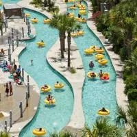 Sand Dunes Resort and Suites, khách sạn ở Myrtle Beach