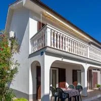Beach Front Apartment In Jurandvor, hotell sihtkohas Jurandvor