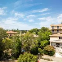 Hôtel Le Mozart, hotel en Aix-en-Provence