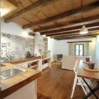 Granja Labrada: Alojamiento con caballos, hotel em Mañón