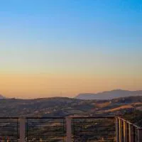 TENUTA BILUCCIO B & B, hotel em Roccadaspide