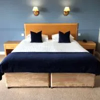 Dalmeny Hotel, hotel din Lytham St Annes