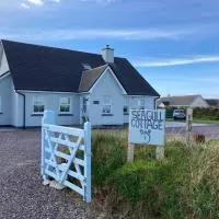 Seagull Cottage B&B, Hotel in Portmagee