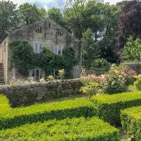 The Dovecote