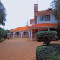Kathy's Place in Runda, hotel in Runda, Nairobi