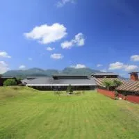 Kuju Kogen Cottage, hotel a Taketa