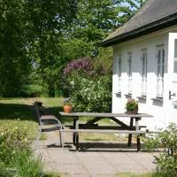 Holmehuset Bed & Breakfast: Kalundborg şehrinde bir otel