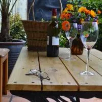 Blackfern cottage: Ongarue şehrinde bir otel