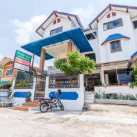 Your Home AYUTTHAYA ยัวร์โฮม, hotel Phranakhonszi Ajutthajában