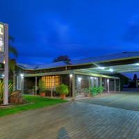 Castlereagh Lodge Motel, hotel near Coonamble Airport - CNB, Coonamble