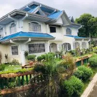 Alegria Hotel, hotel v mestu Bauan