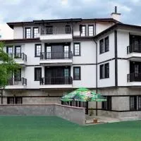 Krasteva House, hotel u gradu 'Berkovitsa'