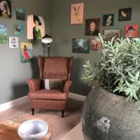 Rembrandthuis, hotel u gradu Ommen