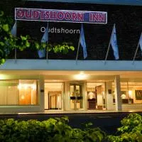 Oudtshoorn Inn Hotel, hotel in Oudtshoorn
