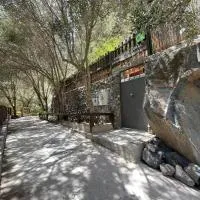Casa Rural Guayadeque Ca'Juani, hotel en Ingenio
