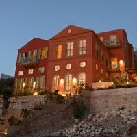 Casa Mediterraneo Hotel、メギスティ島のホテル