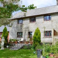 Barn Cottage -uk11480