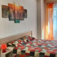 B&B Al Portico, hotelli kohteessa Telve