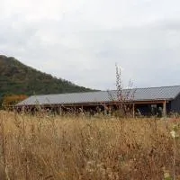 jelenrét, hotel a Hegyesd