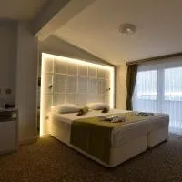 Airport Trabzon Otel, hotel u gradu Bostancı