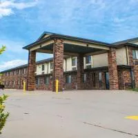Victorian Inn & Suites-York, hotelli kohteessa York