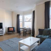 Two Bedroom Apartment in Tooting