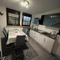 Ferienwohnung Schmitz、Anschauのホテル